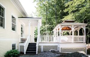 Gorgeous Vermont Getaway - Stowe, Vermont