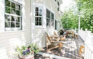 Gorgeous Vermont Getaway - Stowe, Vermont