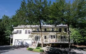 Gorgeous Vermont Getaway - Stowe, Vermont