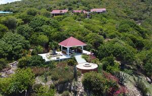 Great Camanoe Villa - Great Camanoe Island, Virgin Islands, British