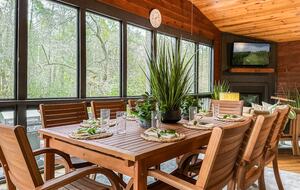 Creekside Adventure - Blue Ridge, Georgia