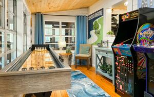 Creekside Adventure - Blue Ridge, Georgia