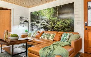 Creekside Adventure - Blue Ridge, Georgia