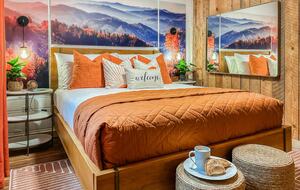 Creekside Adventure - Blue Ridge, Georgia