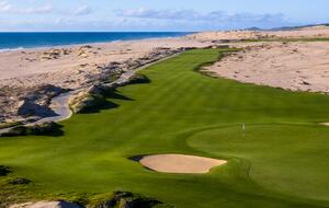 Studio l Grand Solmar Pacific Dunes - Cabo San Lucas, Mexico