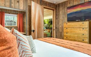 Creekside Adventure - Blue Ridge, Georgia