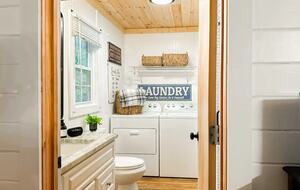 Creekside Adventure - Blue Ridge, Georgia