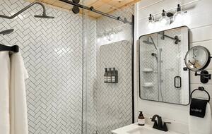 Creekside Adventure - Blue Ridge, Georgia