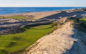 Studio l Grand Solmar Pacific Dunes - Cabo San Lucas, Mexico