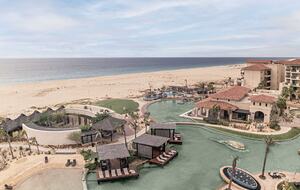 Grand Solmar The Residences - 2 Bedroom Penthouse - Cabo San Lucas, Mexico