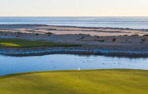Studio l Grand Solmar Pacific Dunes - Cabo San Lucas, Mexico