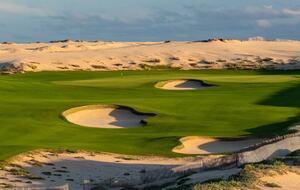Studio l Grand Solmar Pacific Dunes - Cabo San Lucas, Mexico