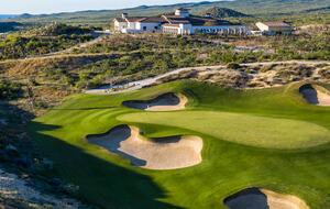 Grand Solmar The Residences - 3 Bedroom Penthouse - Cabo San Lucas, Mexico