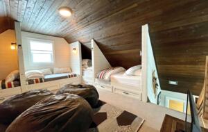 Schweitzer Mountain Cabin - Sandpoint, Idaho