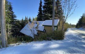 Schweitzer Mountain Cabin - Sandpoint, Idaho
