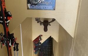 Schweitzer Mountain Cabin - Sandpoint, Idaho