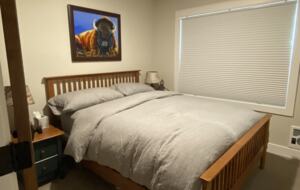 Schweitzer Mountain Cabin - Sandpoint, Idaho