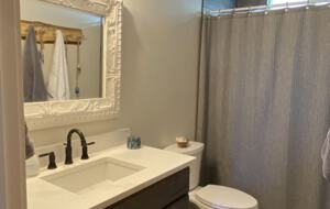 Schweitzer Mountain Cabin - Sandpoint, Idaho