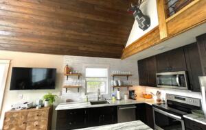 Schweitzer Mountain Cabin - Sandpoint, Idaho