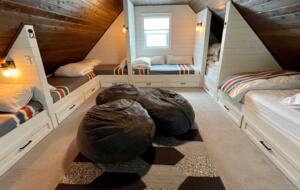 Schweitzer Mountain Cabin - Sandpoint, Idaho