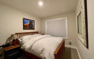 Schweitzer Mountain Cabin - Sandpoint, Idaho