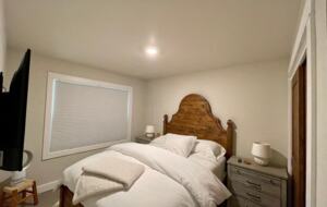 Schweitzer Mountain Cabin - Sandpoint, Idaho