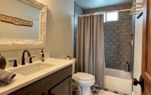 Schweitzer Mountain Cabin - Sandpoint, Idaho