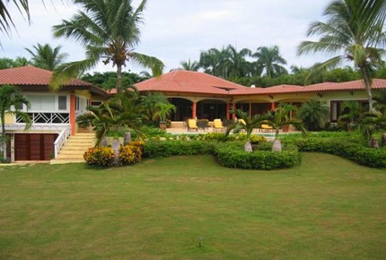 Vista Mar - Casa De Campo, Dominican Republic