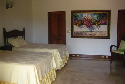 Vista Mar - Casa De Campo, Dominican Republic