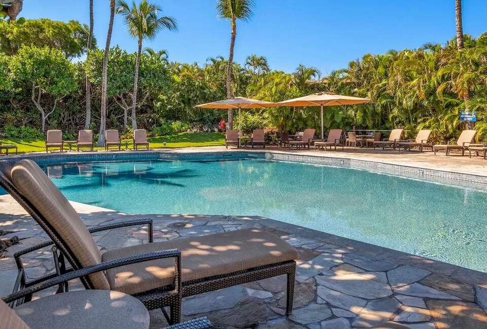 Mauna Lani Point E106 - Waimea, Hawaii