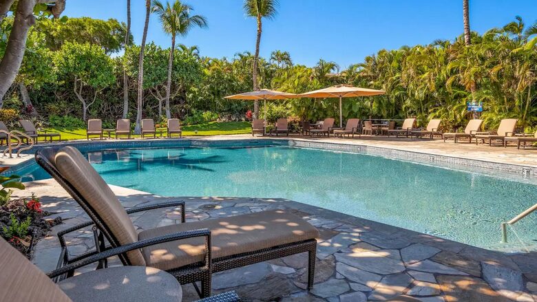 Mauna Lani Point E106 - Waimea, Hawaii