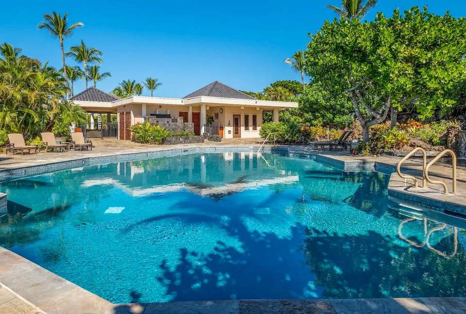 Mauna Lani Point E106 - Waimea, Hawaii