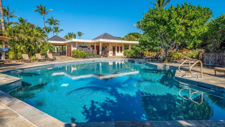 Mauna Lani Point E106 - Waimea, Hawaii