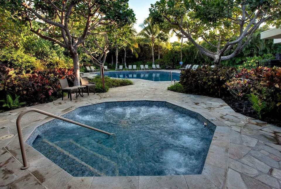 Mauna Lani Point E106 - Waimea, Hawaii