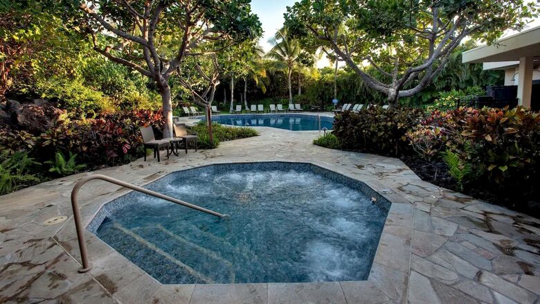 Mauna Lani Point E106 - Waimea, Hawaii