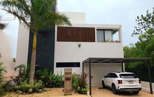 Serenity in the Jungle - Puerto Morelos, Mexico