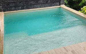 Serenity in the Jungle - Puerto Morelos, Mexico