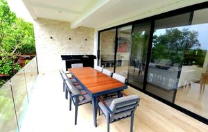 Serenity in the Jungle - Puerto Morelos, Mexico