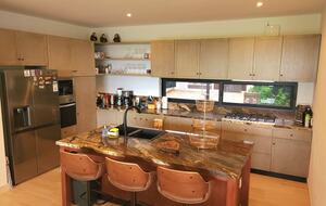 Serenity in the Jungle - Puerto Morelos, Mexico