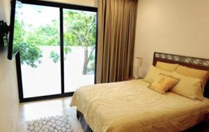 Serenity in the Jungle - Puerto Morelos, Mexico