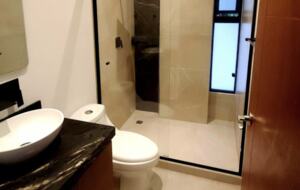 Serenity in the Jungle - Puerto Morelos, Mexico