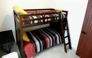 Serenity in the Jungle - Puerto Morelos, Mexico