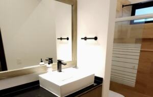 Serenity in the Jungle - Puerto Morelos, Mexico