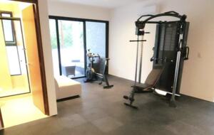 Serenity in the Jungle - Puerto Morelos, Mexico