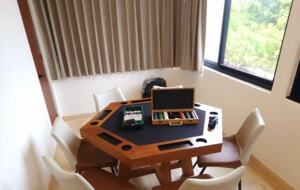 Serenity in the Jungle - Puerto Morelos, Mexico