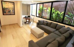 Serenity in the Jungle - Puerto Morelos, Mexico