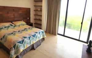 Serenity in the Jungle - Puerto Morelos, Mexico