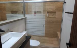 Serenity in the Jungle - Puerto Morelos, Mexico