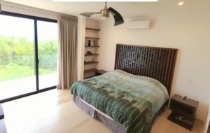 Serenity in the Jungle - Puerto Morelos, Mexico