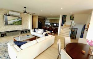 Serenity in the Jungle - Puerto Morelos, Mexico